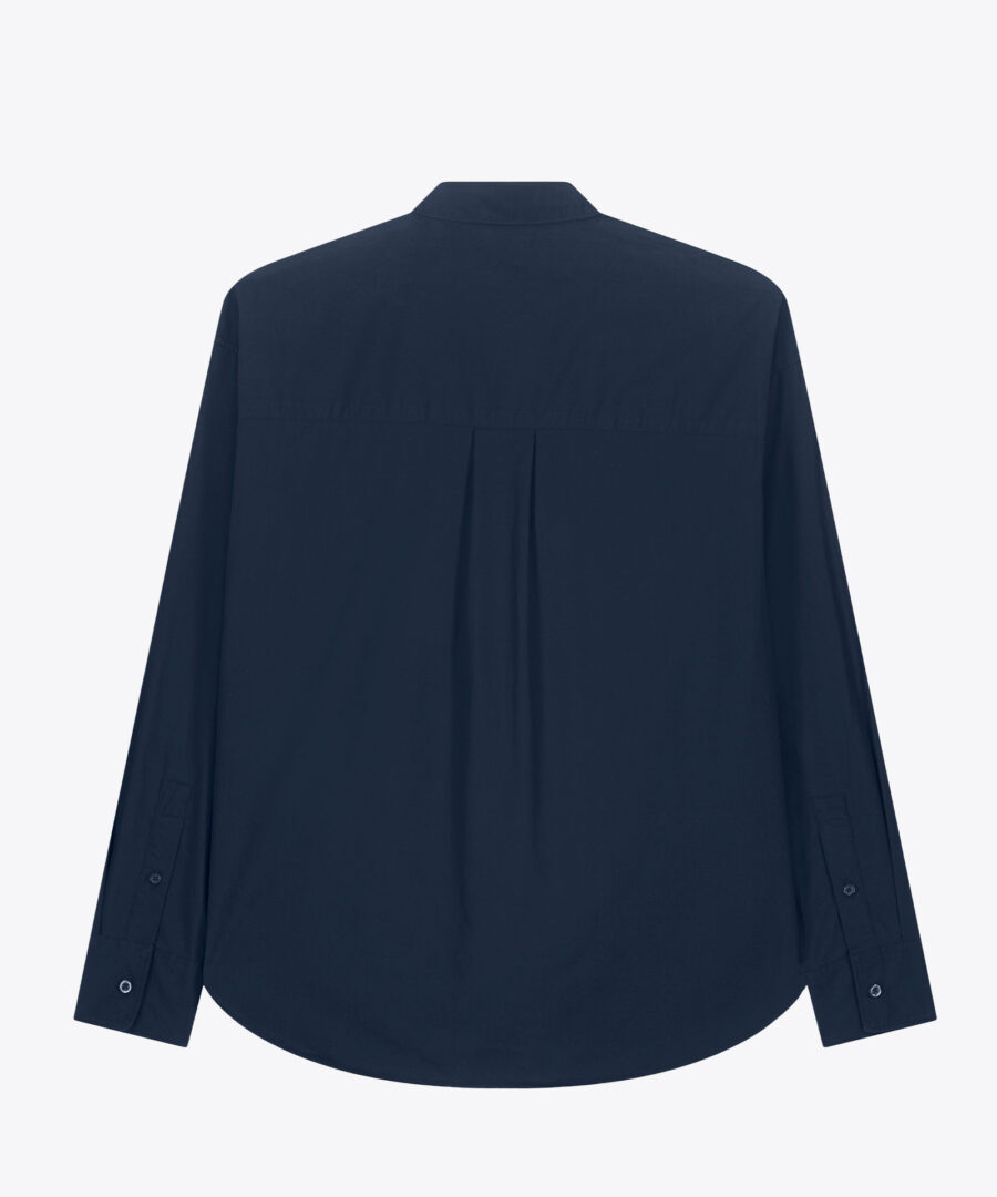 STWM969 Stanley Styler Shirt Herren Popelinhemd