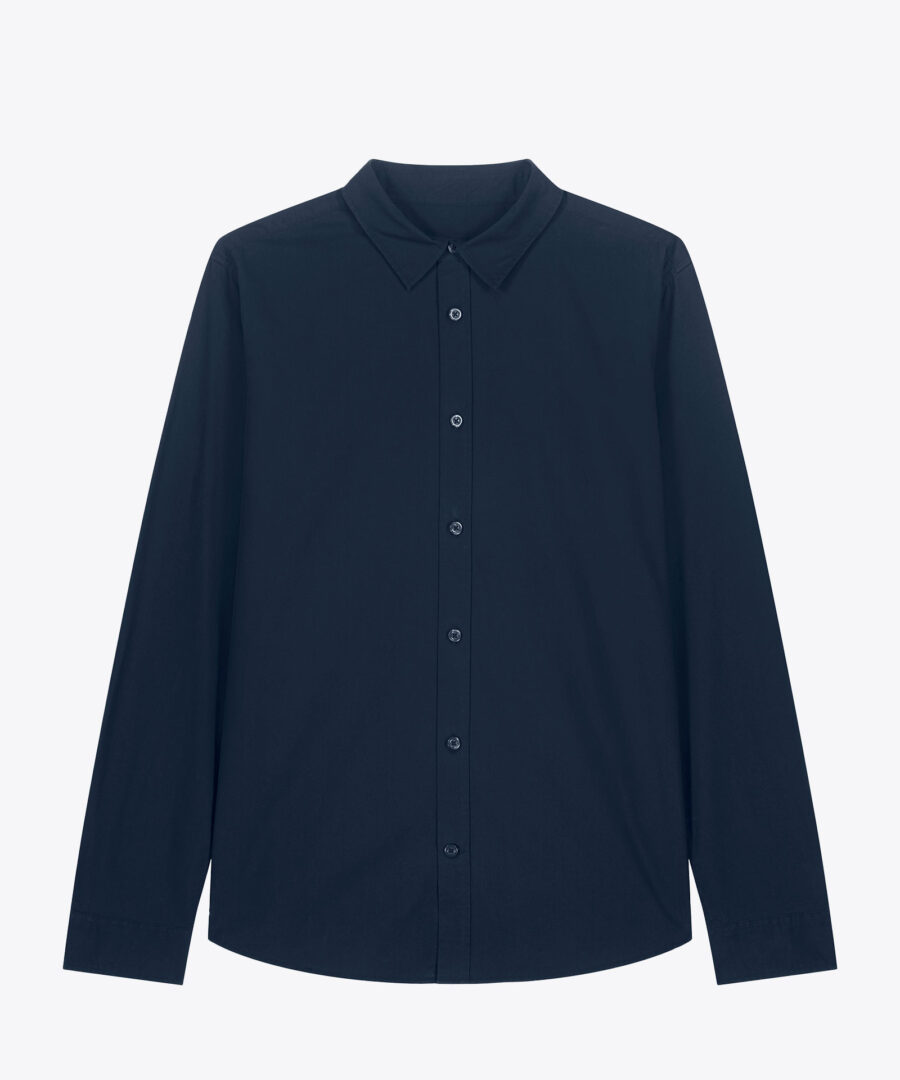 STWW973 Stella Styler Shirt Damen Popelinhemd
