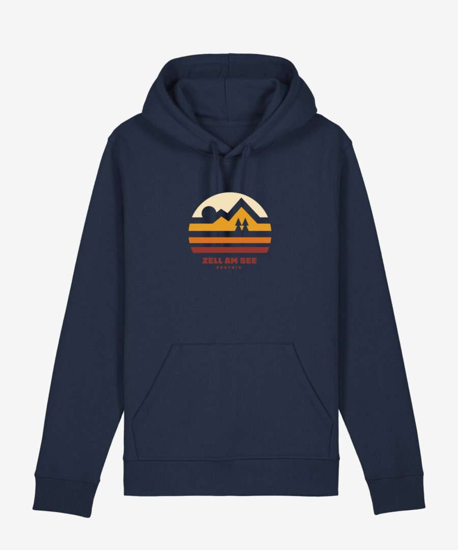 BS Hoodie Zell am See 25-U