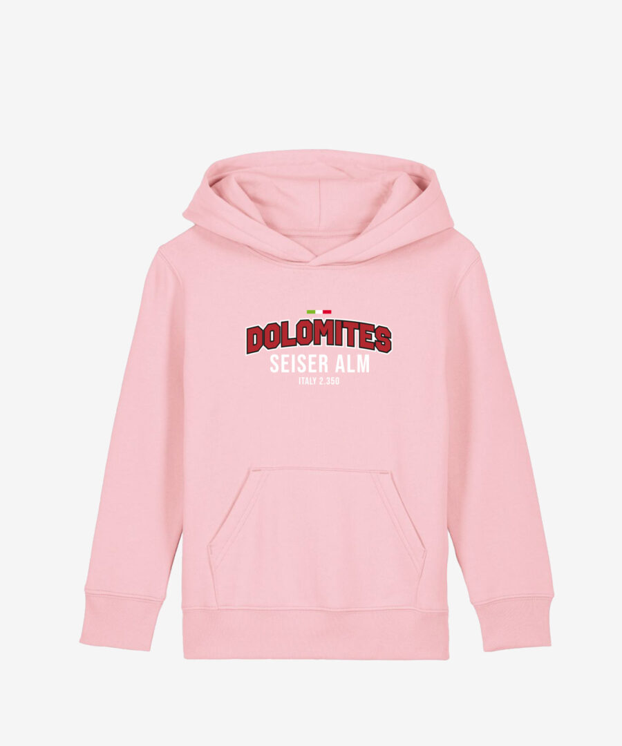 KK Hoodie Dolomites Seiser Alm 25-K