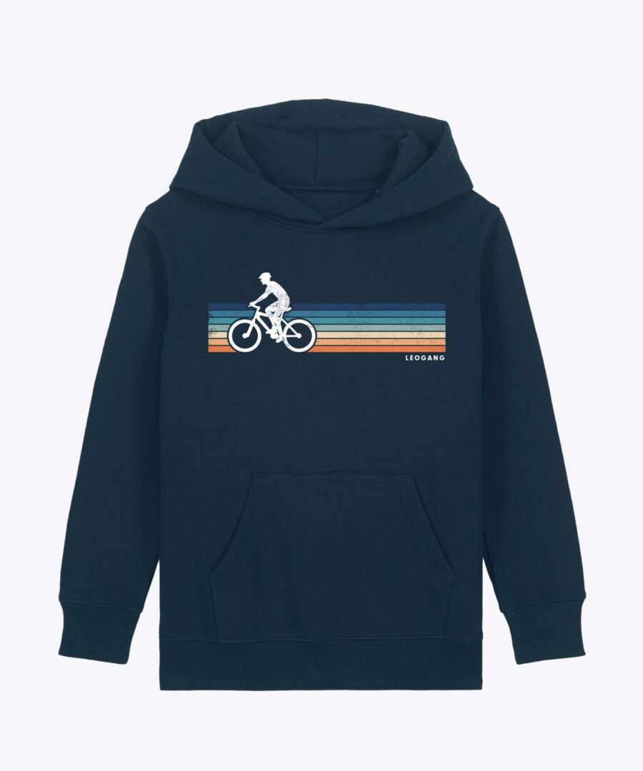 SSP Hoodie MTB 26 small 25-K