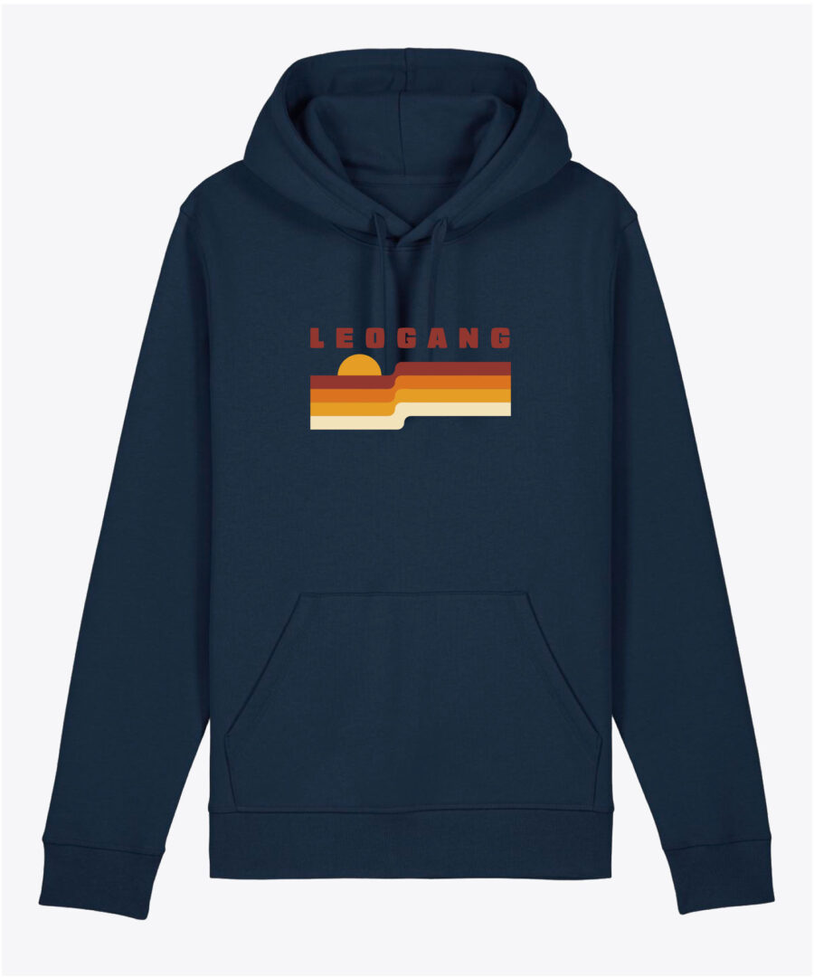 SSP Hoodie Retro 4 25 - U