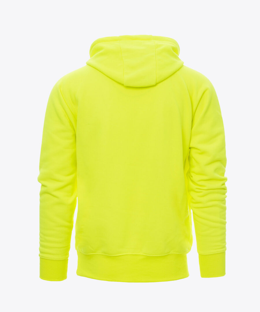 Atlanta+ Herren Kapuzen-Sweatshirt