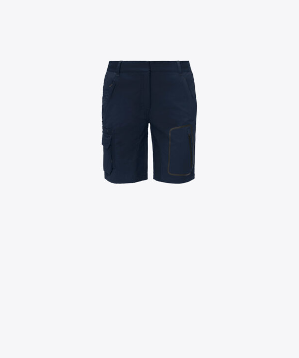 727 Damen Activeshorts