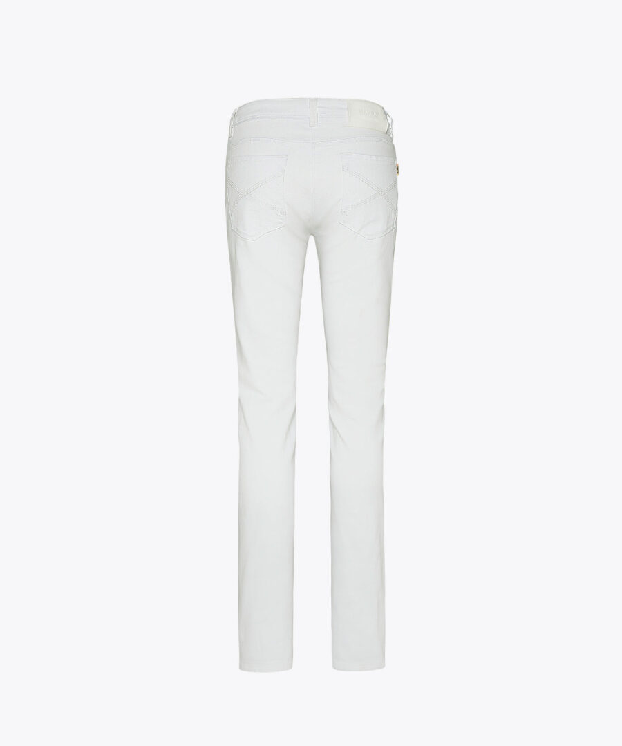 730 Damen 5-Pocket-Jeanshose X-Stretch Eco