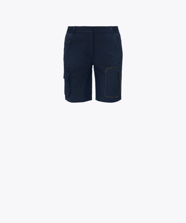 792 Damen Activeshorts
