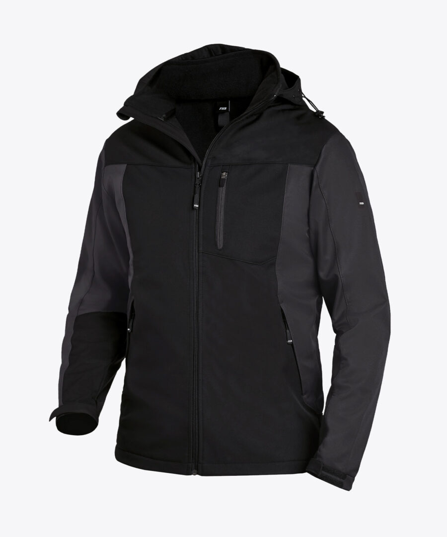 JANNIK Softshelljacke