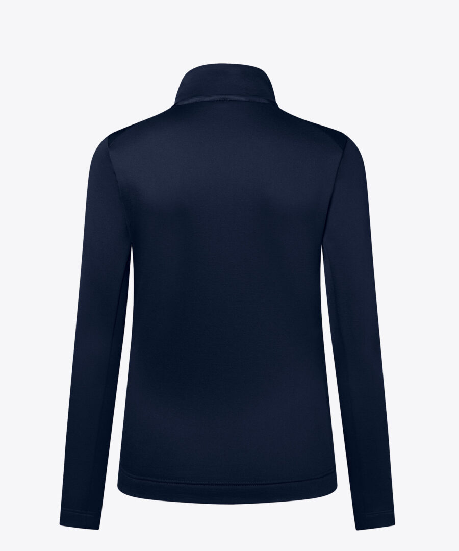 274 Damen Tecjacke Eco