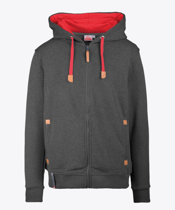 RZ Ziphoodie Premium 21-H