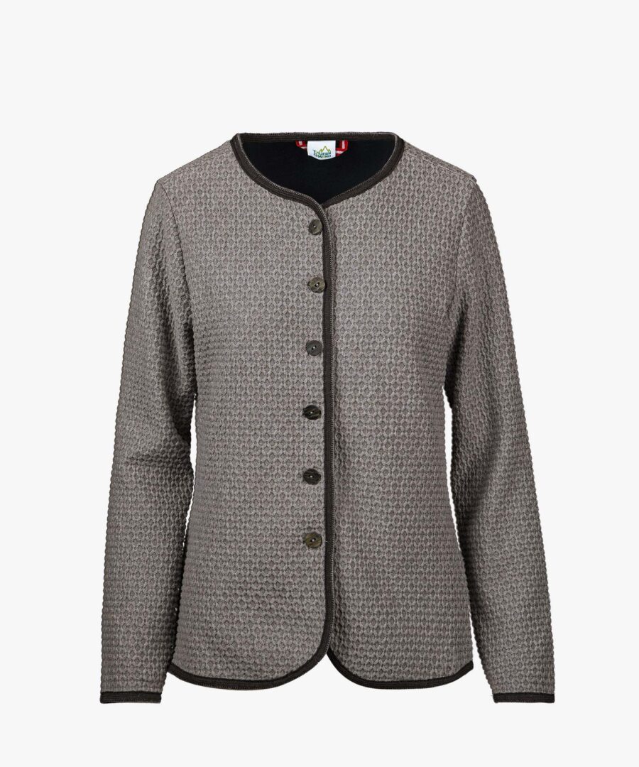 ELLMAU-D Damen Jacke