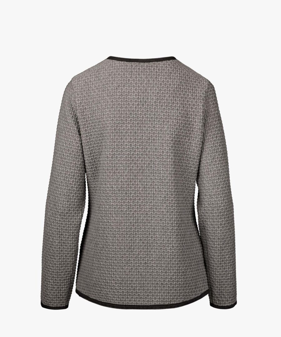 ELLMAU-D Damen Jacke