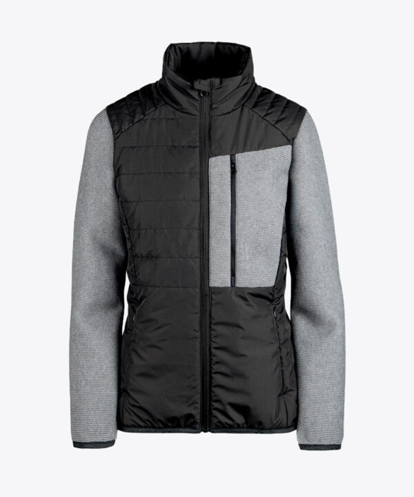 Hochegg Damen Hybrid Jacke