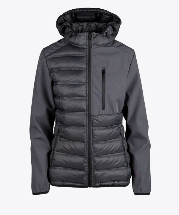 HOCHFILZEN Damen Hybrid Jacke