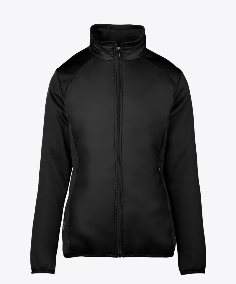 WEISSECK Damen Jacke