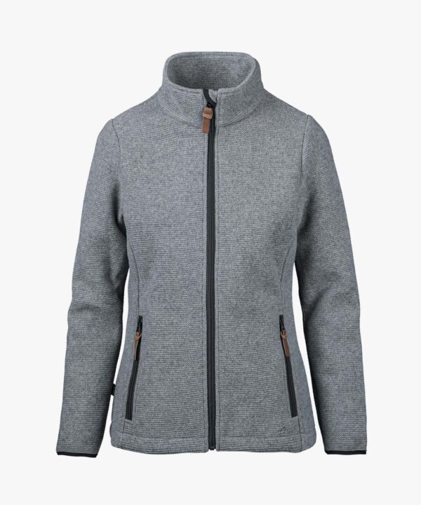 WILDKOGEL-D Damen Strickjacke