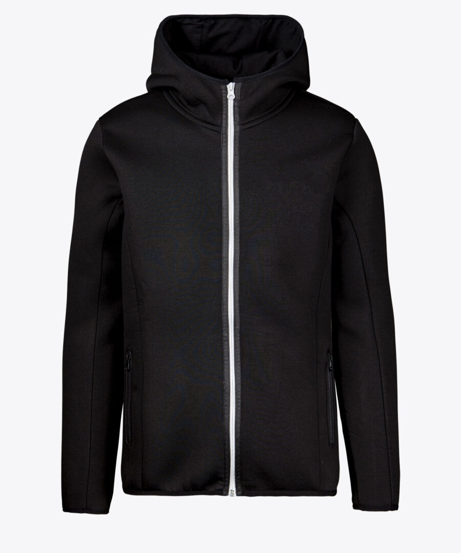 PARTENEN-Unisex Ziphoodie