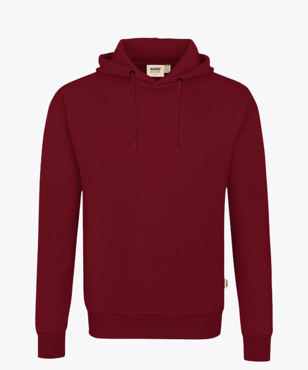 560 Kapuzen-Sweatshirt