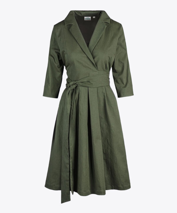 BAD ISCHL Kleid