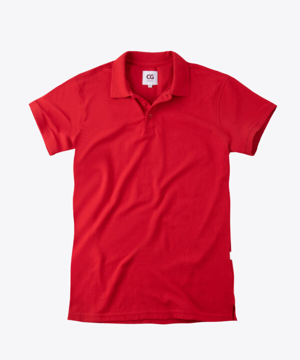 00720-13 Iseo Man Poloshirt