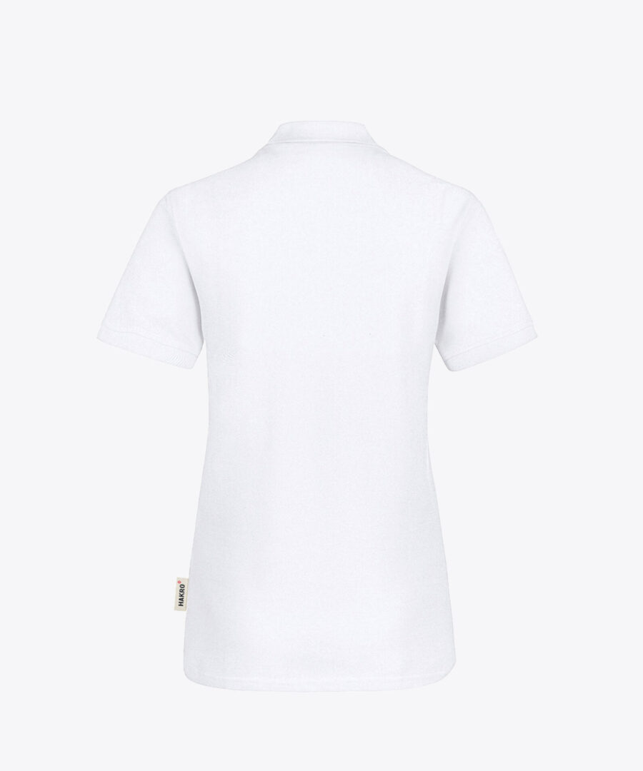 110 Damen Poloshirt Classic