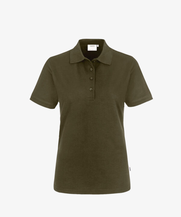 369 Damen Poloshirt Mikralinar ECO