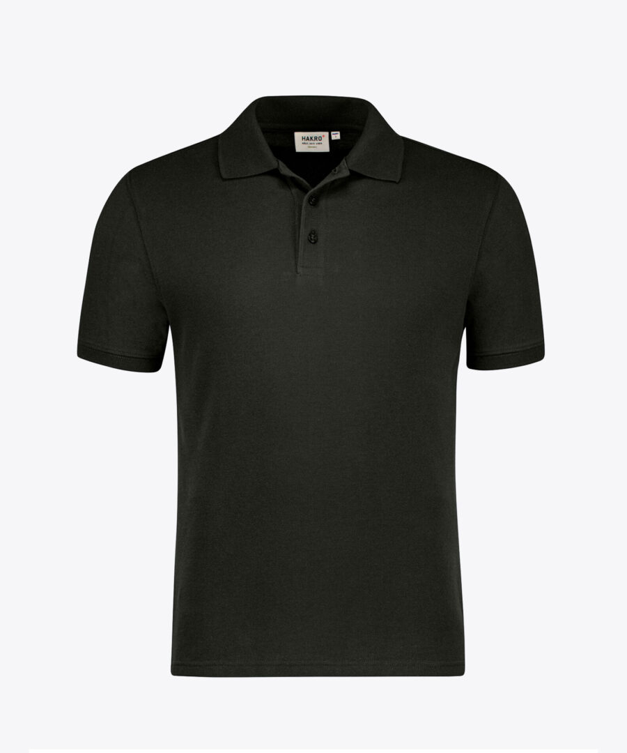 501 Poloshirt Bio-Baumwolle GOTS