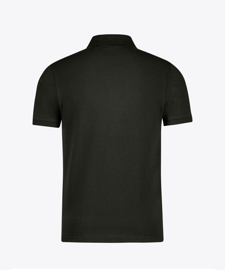 501 Poloshirt Bio-Baumwolle GOTS