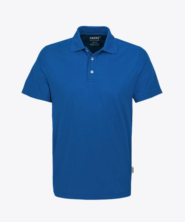 806 Poloshirt Coolmax