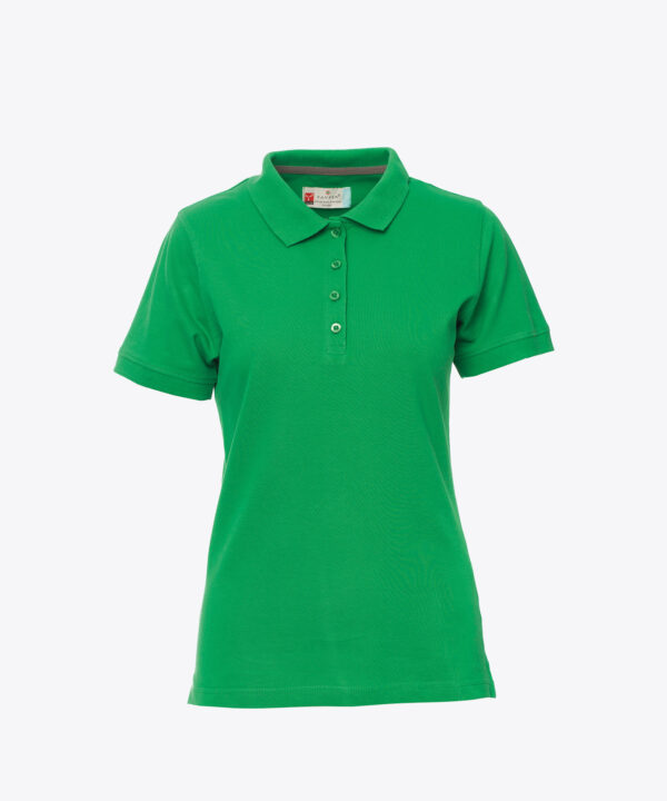 Venice Lady Damen Poloshirt