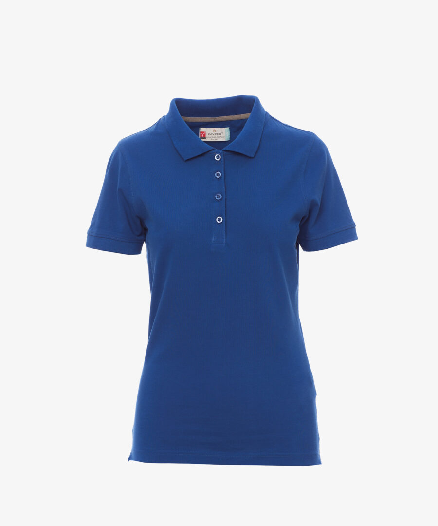 Venice Lady Damen Poloshirt