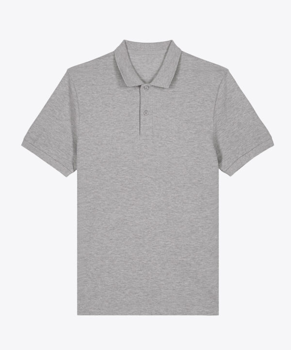 STPM224 Stanley Coaster Herren Polo