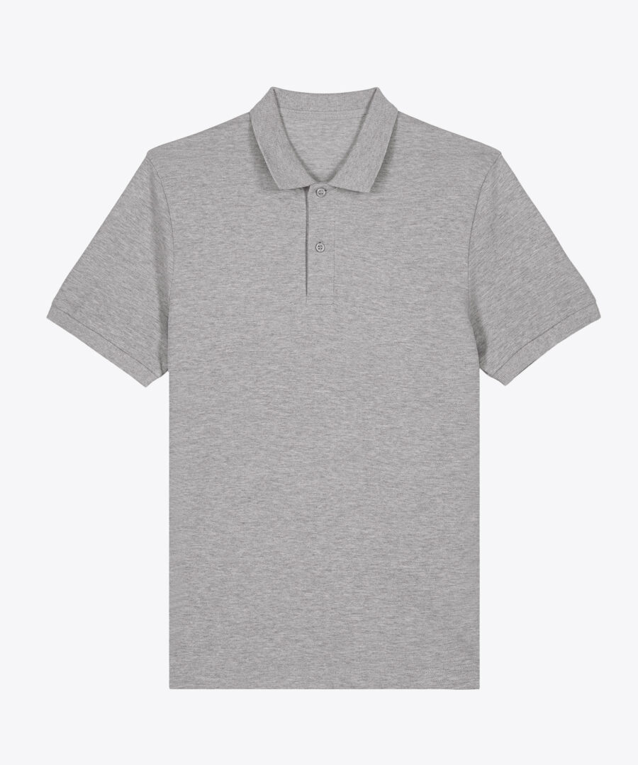 STPM224 Stanley Coaster Herren Polo