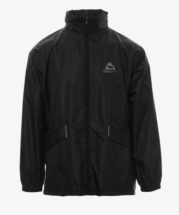 RZ Wind Jacke Unisex