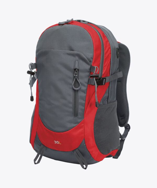 1809123 Rucksack Trail