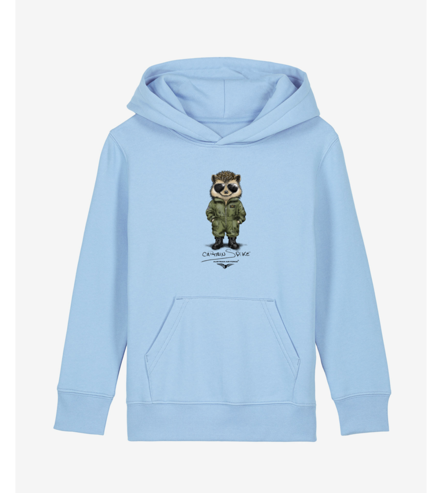 Spike / Gr7-9 / STSK180 Mini Cruiser Hoodie
