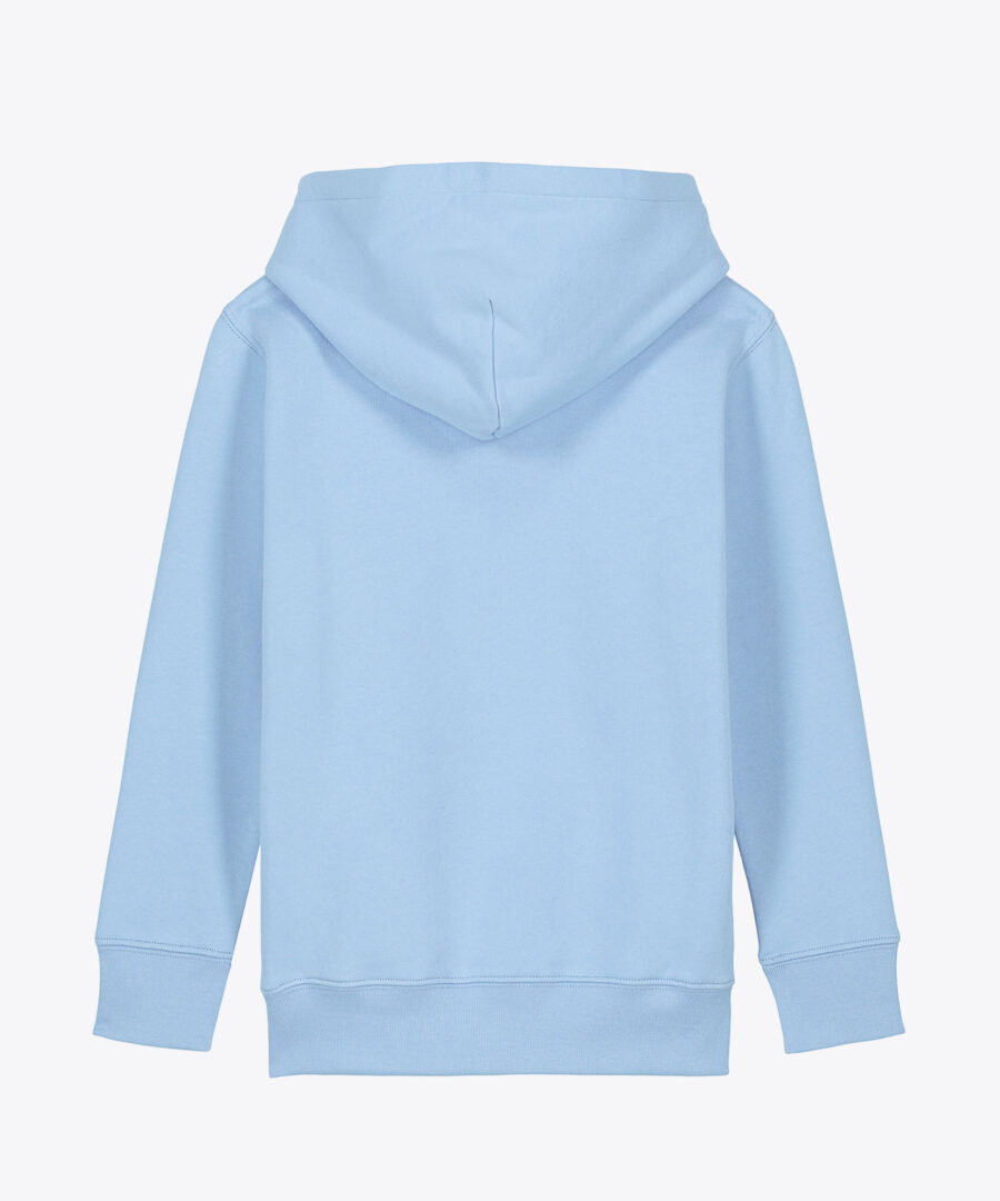 Spike / Gr7-9 / STSK180 Mini Cruiser Hoodie