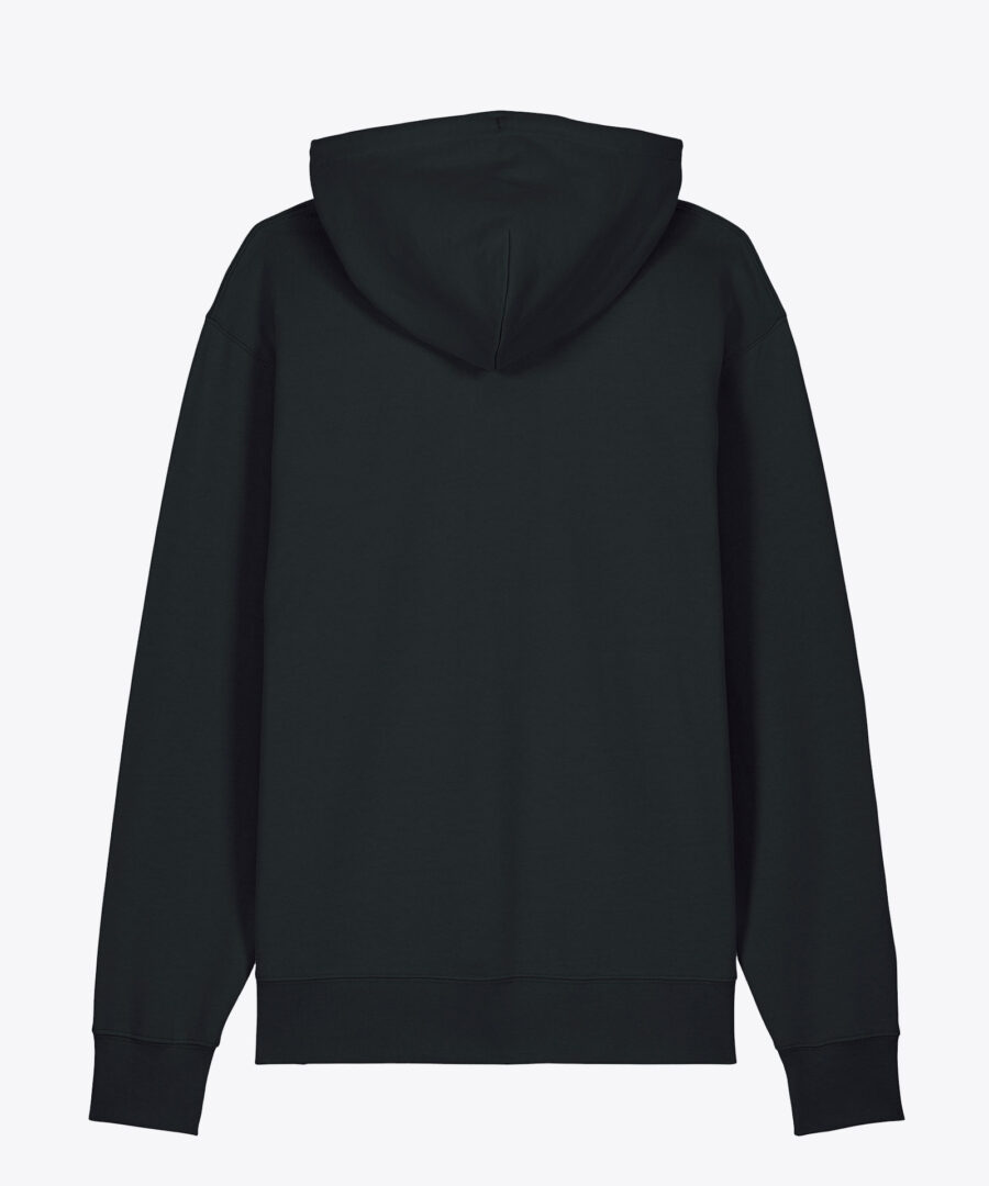 Captain Spike STSU177 Cruiser 2.0 Unisex Hoodie