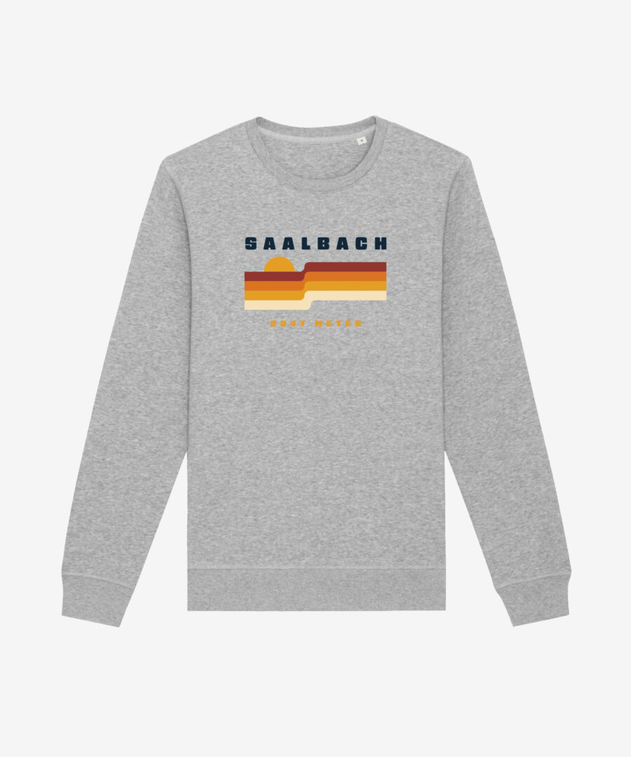 TT Unisex Sweater Retro 4