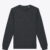 651 DARK HEATHER GREY