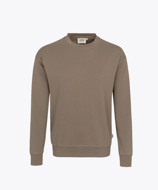 475 Sweatshirt Mikralinar