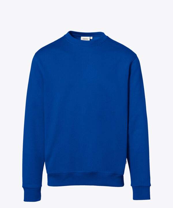 570 Sweatshirt Bio-Baumwolle GOTS