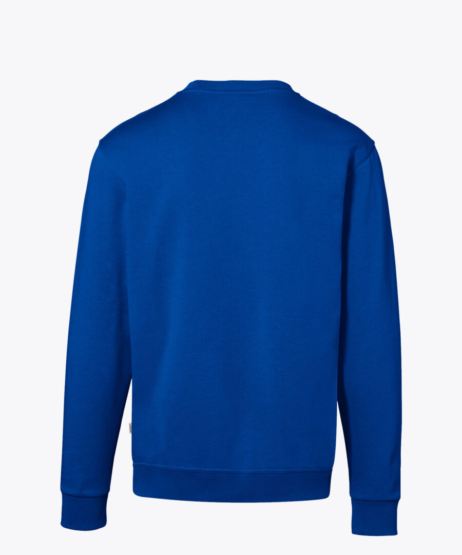 570 Sweatshirt Bio-Baumwolle GOTS