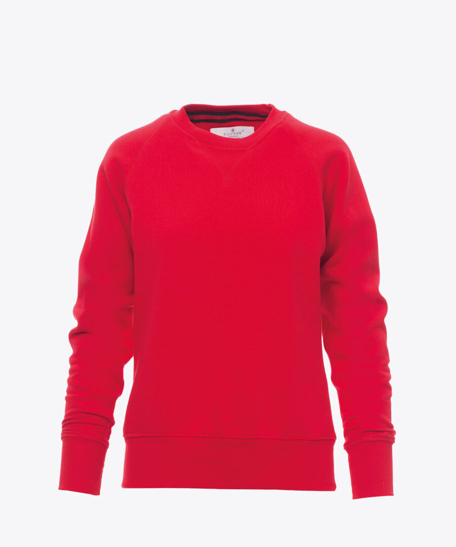 Mistral+ Lady/XS Damen Sweatshirt