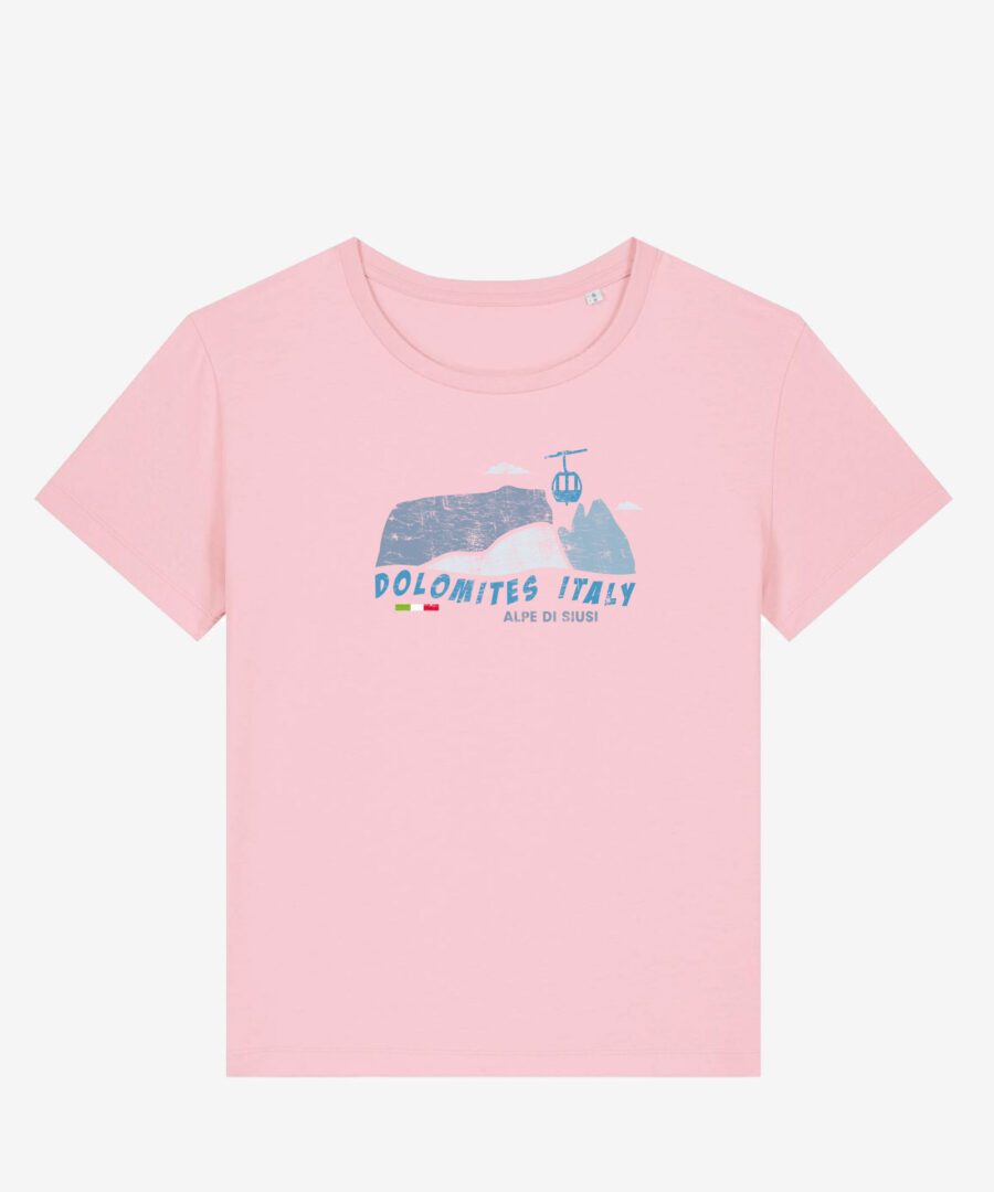 KK T-Shirt Gondel Women 25-D