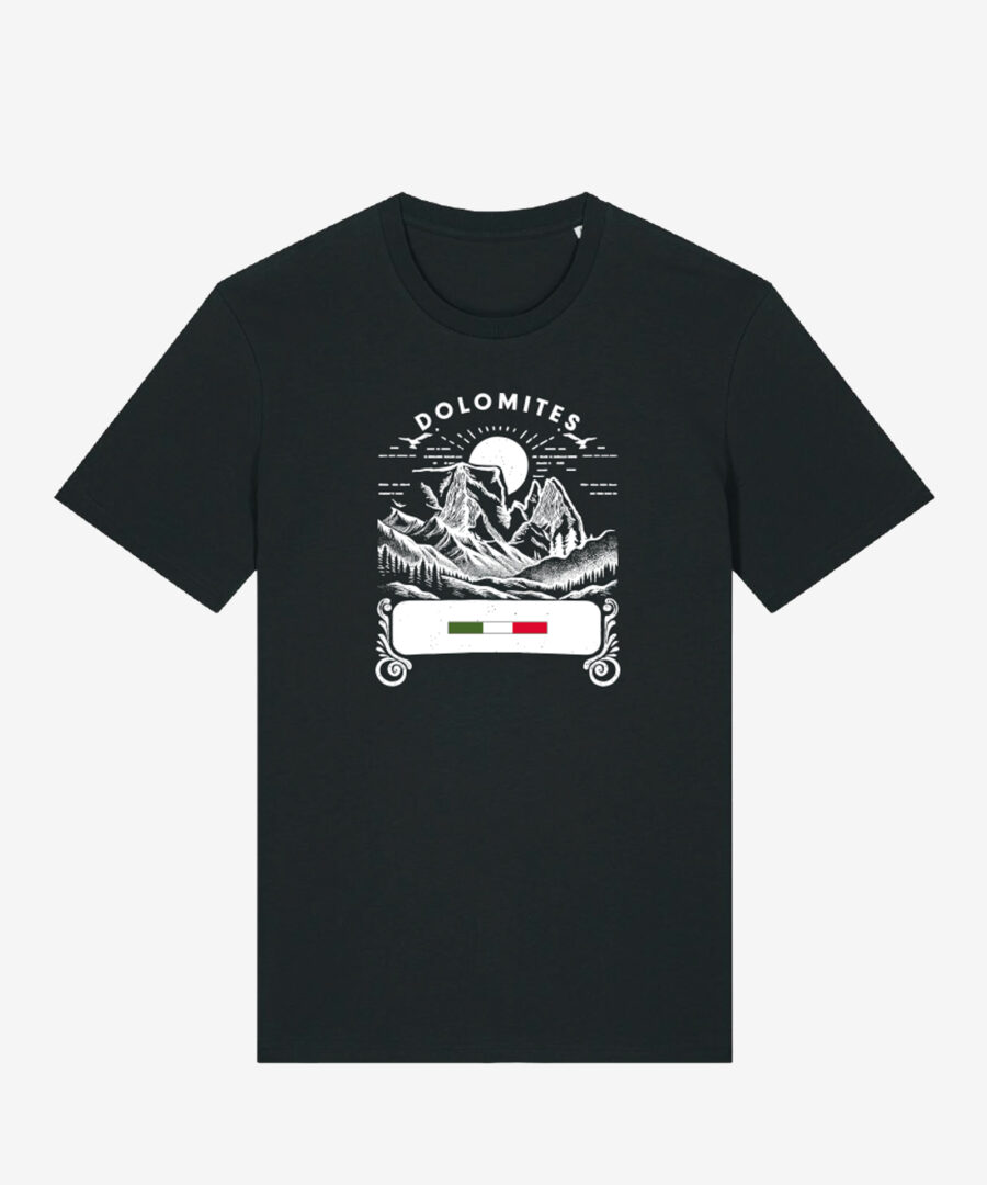 KK T-Shirt Mountain Man 25-U