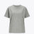 LIGHT GREY MELANGE