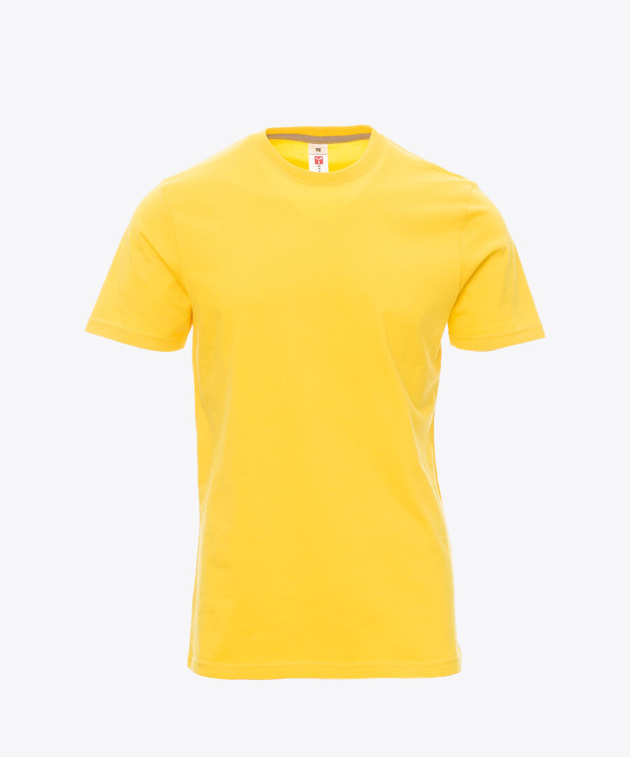 Sunrise Herren T-Shirt