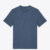 652 DARK HEATHER BLUE