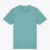 060 TEAL MONSTERA
