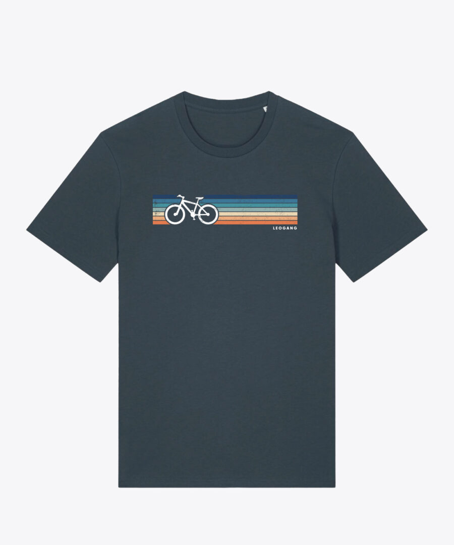 The EPIC / Bike Leogang T-Shirt 25-U